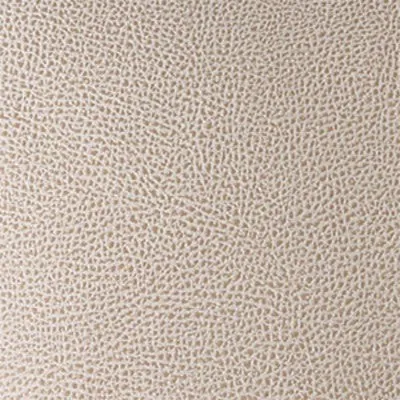 2pc Ultimate Stretch Leather Chair Slipcovers Pebbled Ivory - Sure Fit