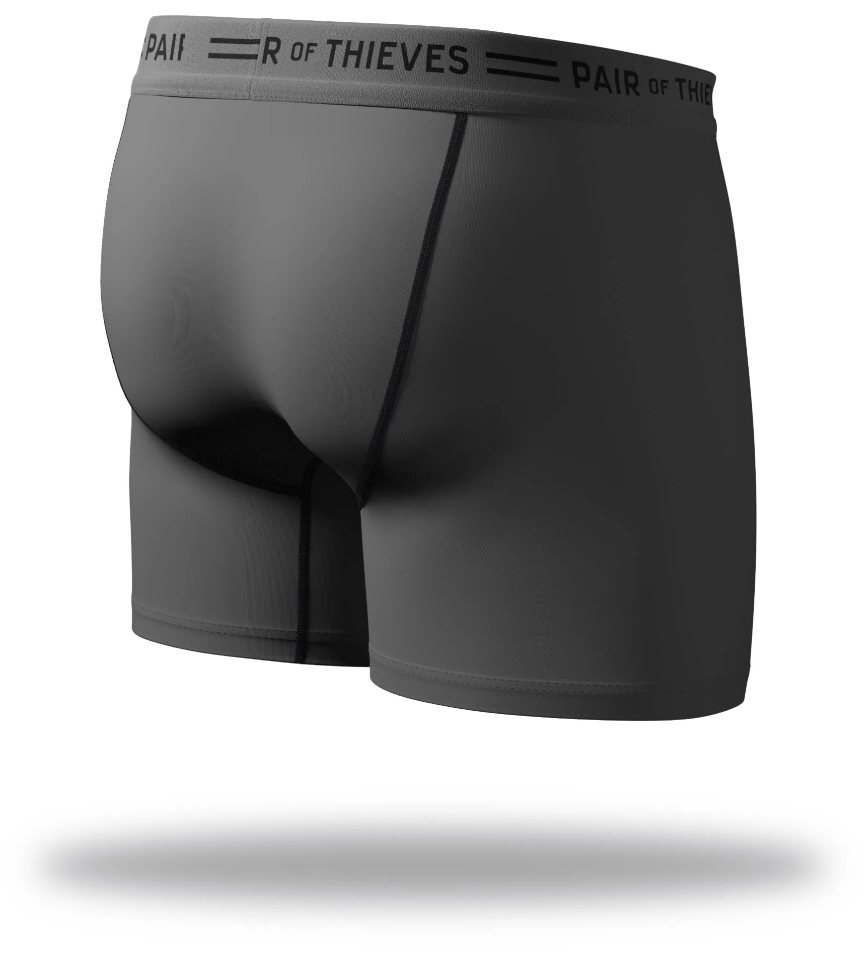 4-Way Stretch Every Day Kit Boxer Brief 4 Pack