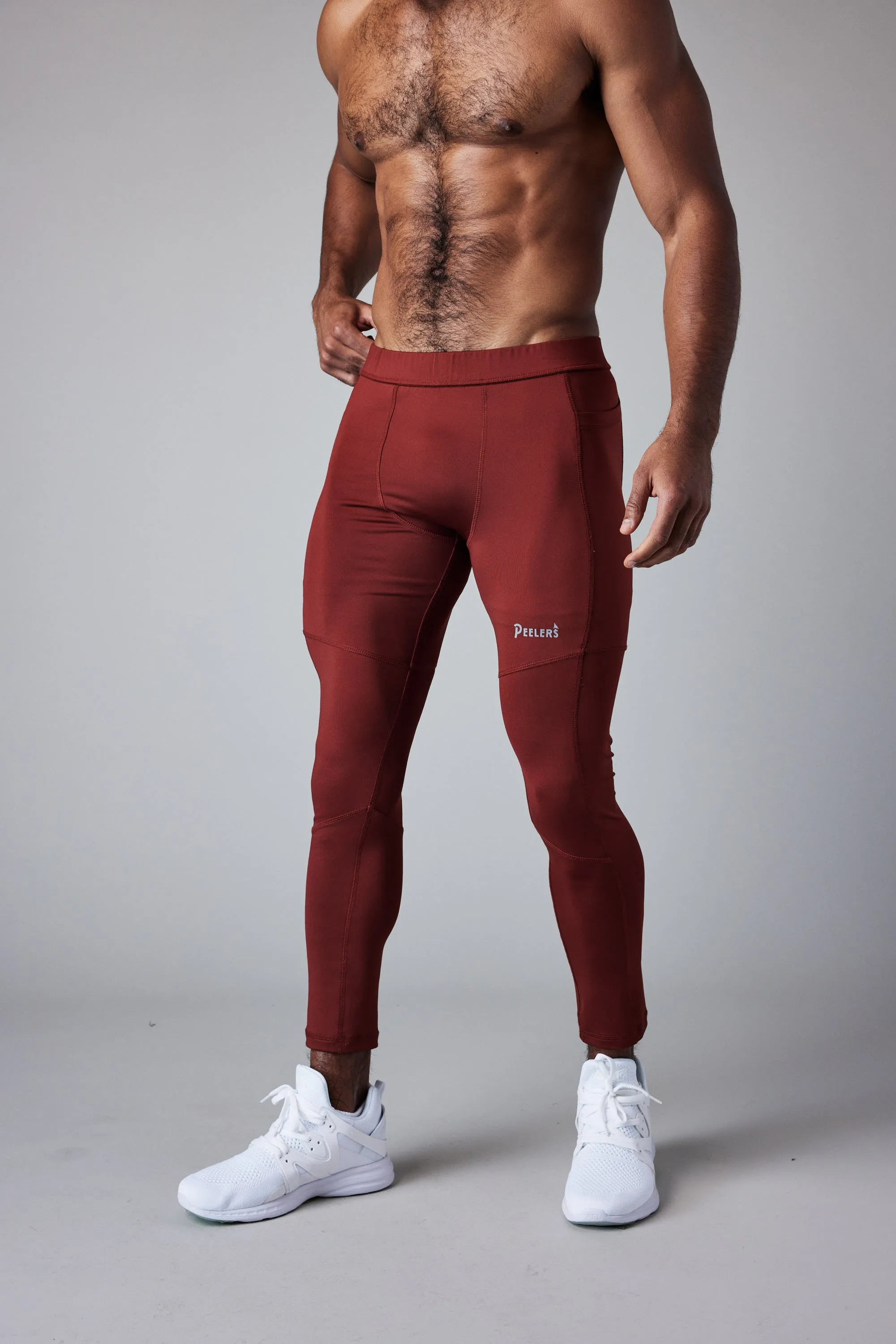 Agility Pants