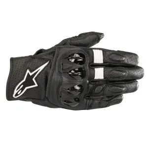 Alpinestars Celer V2 Textile Gloves - Black