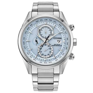 Citizen Stainless Steel Dress AT8260-51M