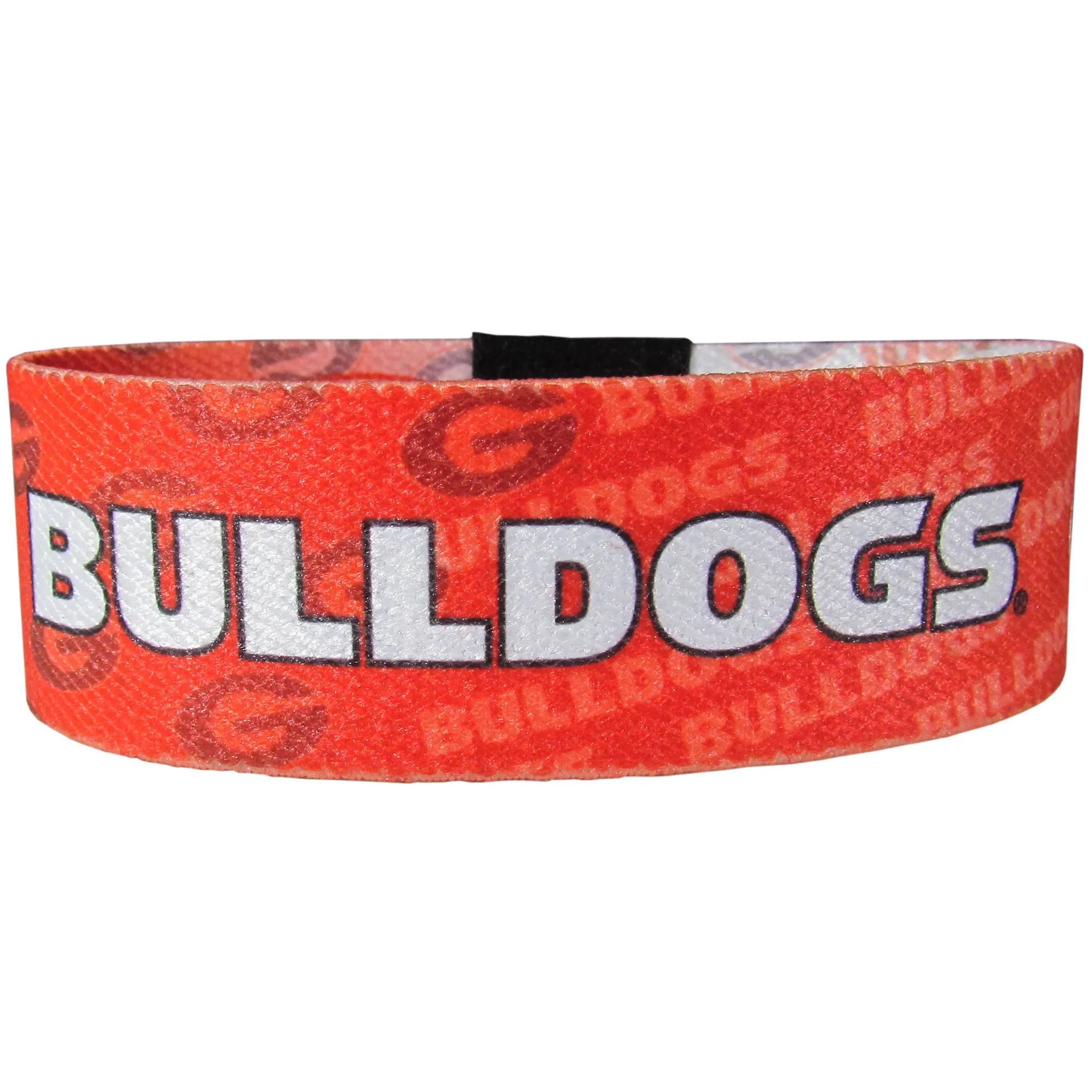 Georgia Bulldogs Stretch Bracelets