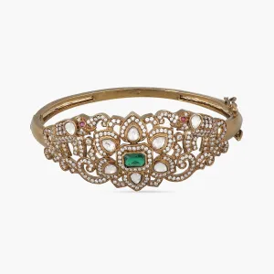 Jose Nakshatra CZ Bracelet