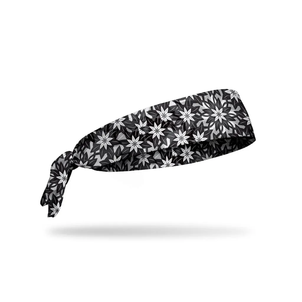 JUNK Buffalo Springfield Headband (Flex Tie)