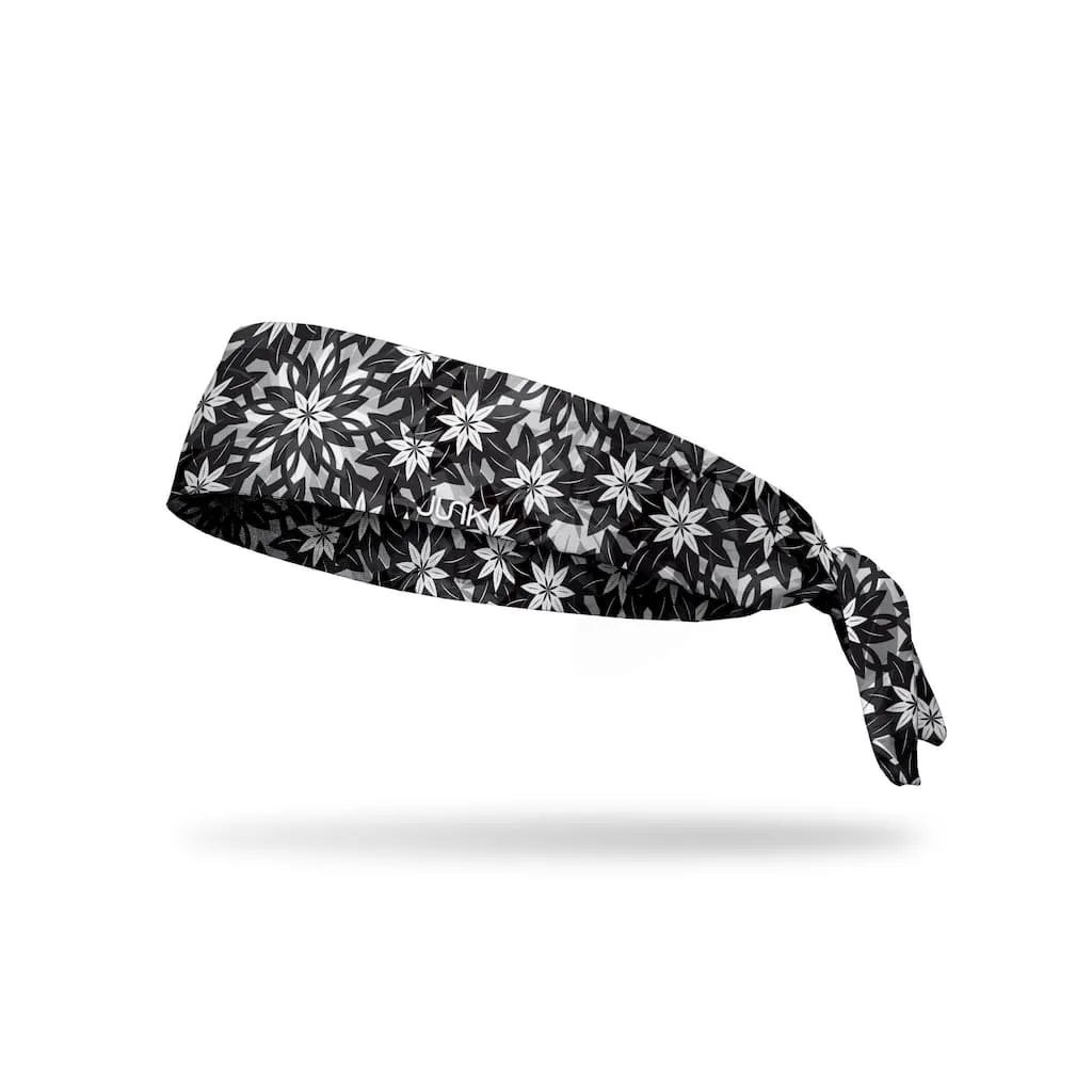 JUNK Buffalo Springfield Headband (Flex Tie)