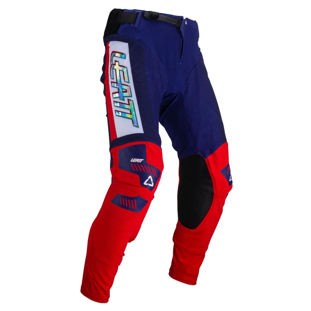 Leatt 5.5 Motocross Pant Royal