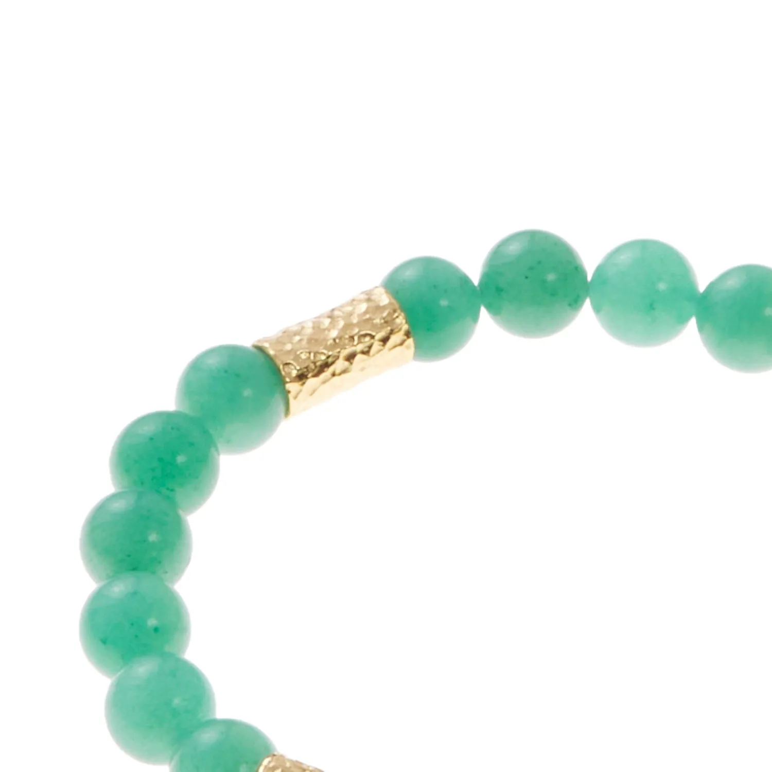 Mint Mojito Bracelet