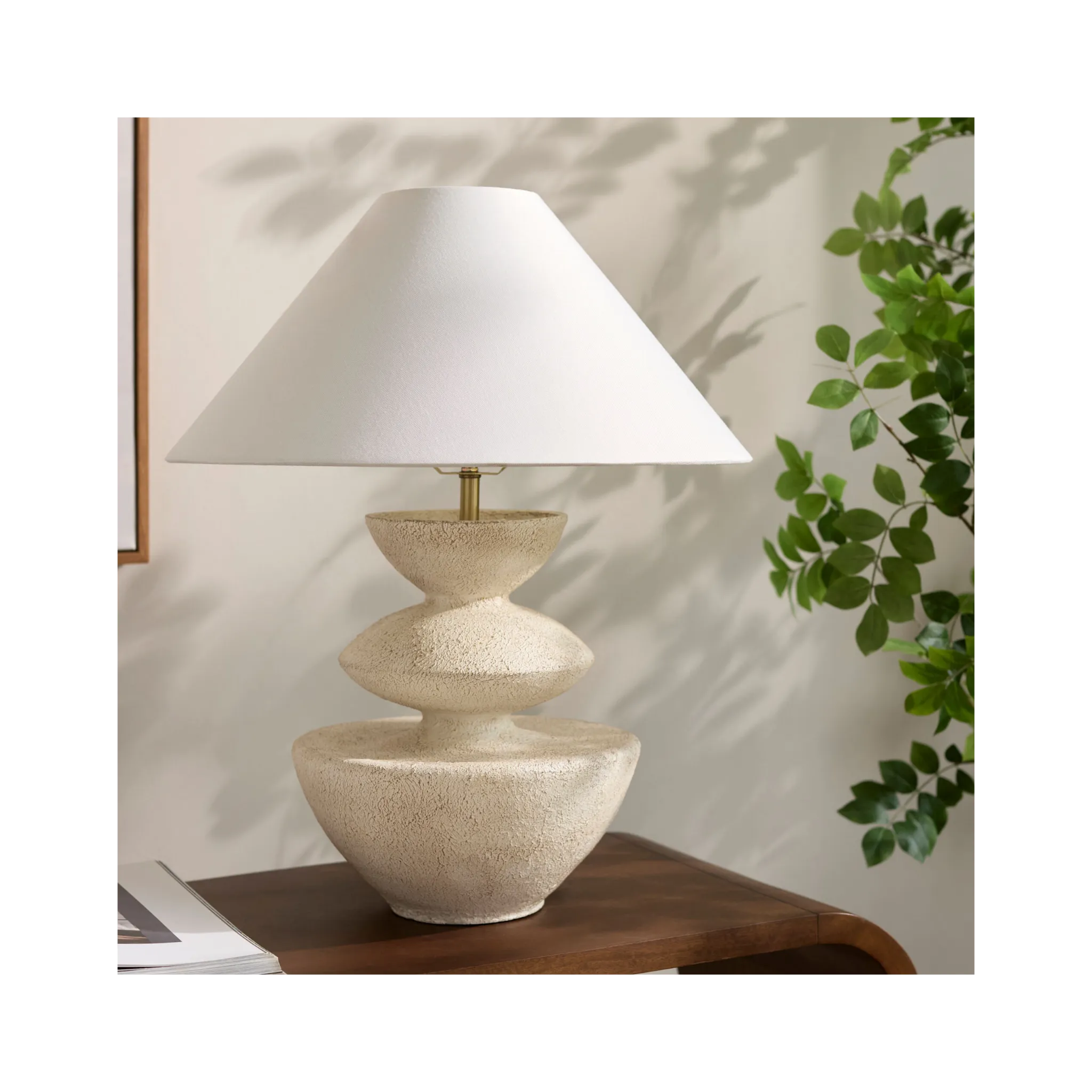 Ostia Accent Lamp