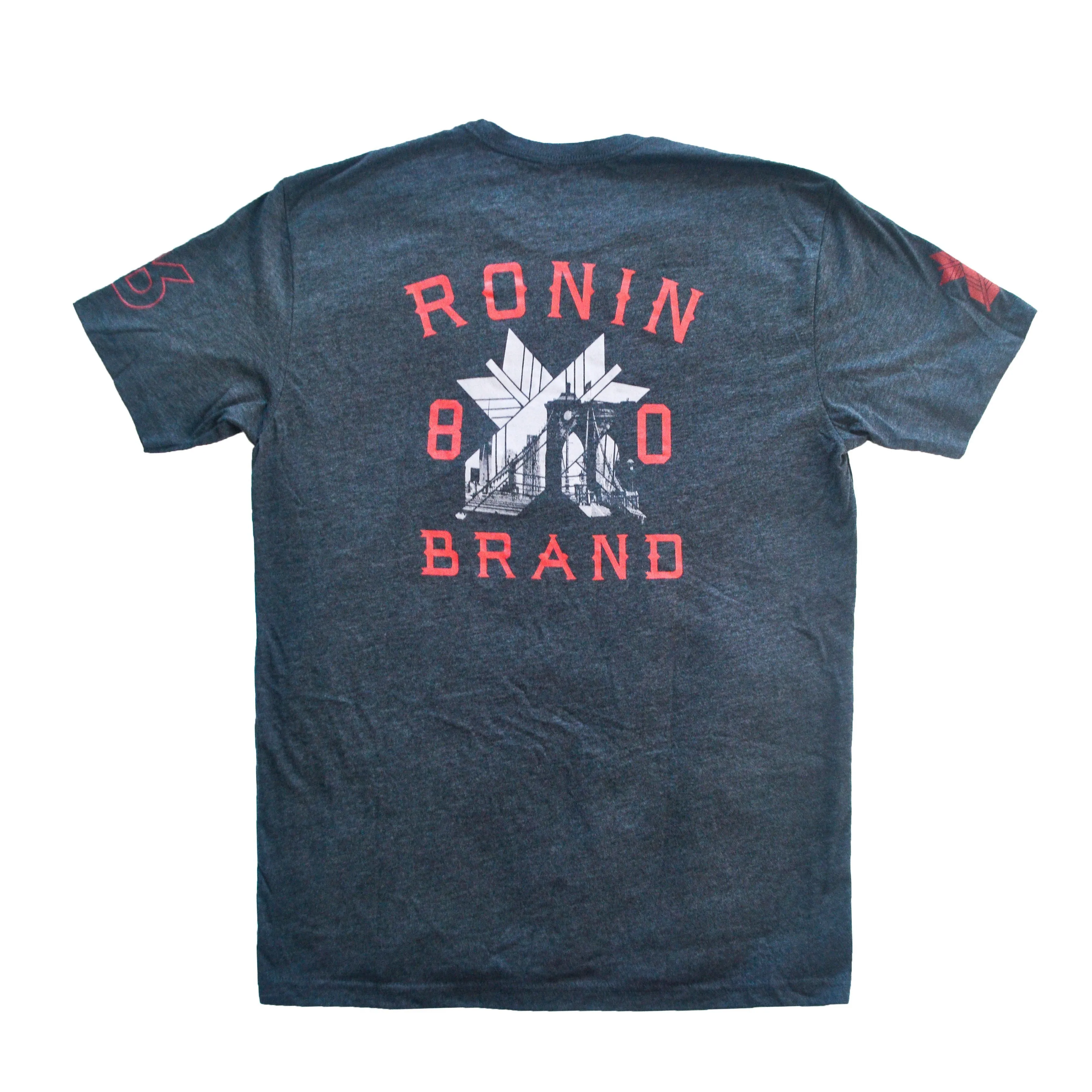 Ronin 1980 BKLYN T-Shirt