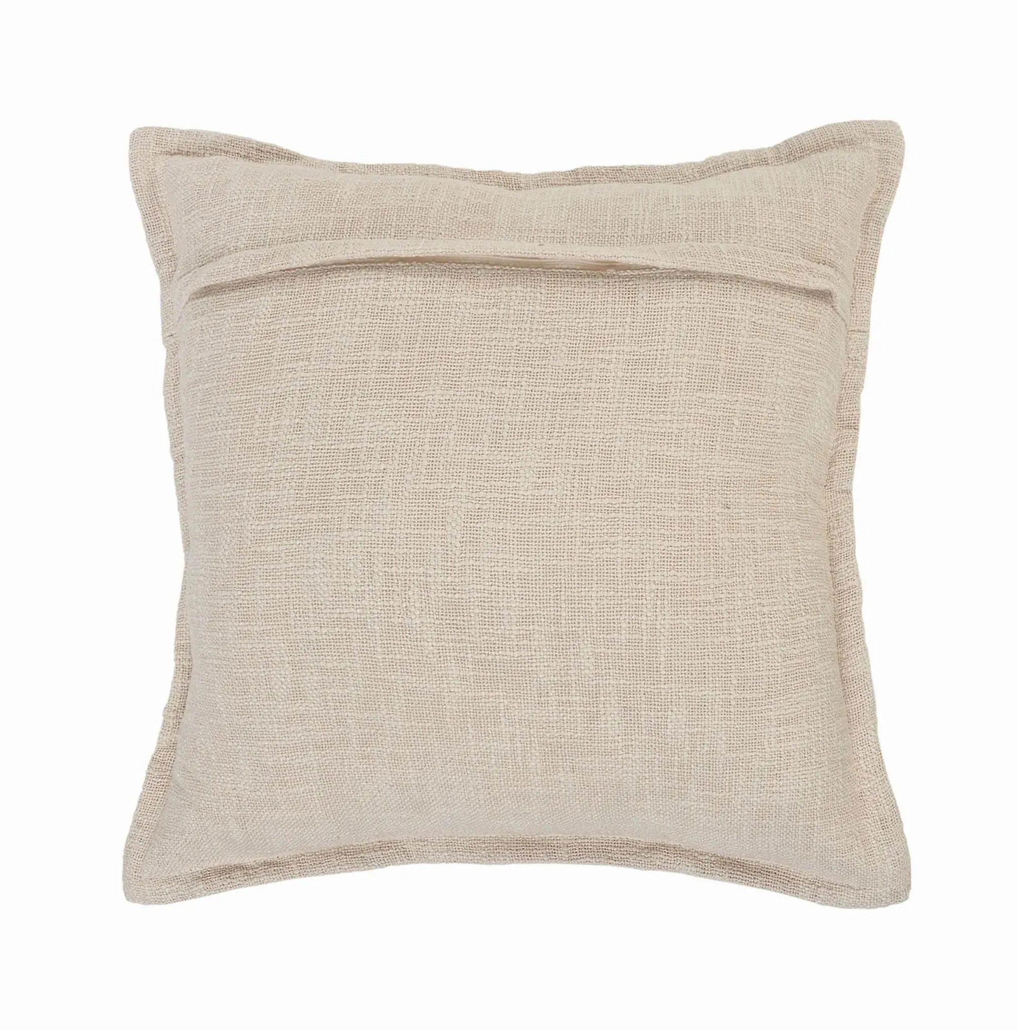 Solid Lr07535 Birch Pillow