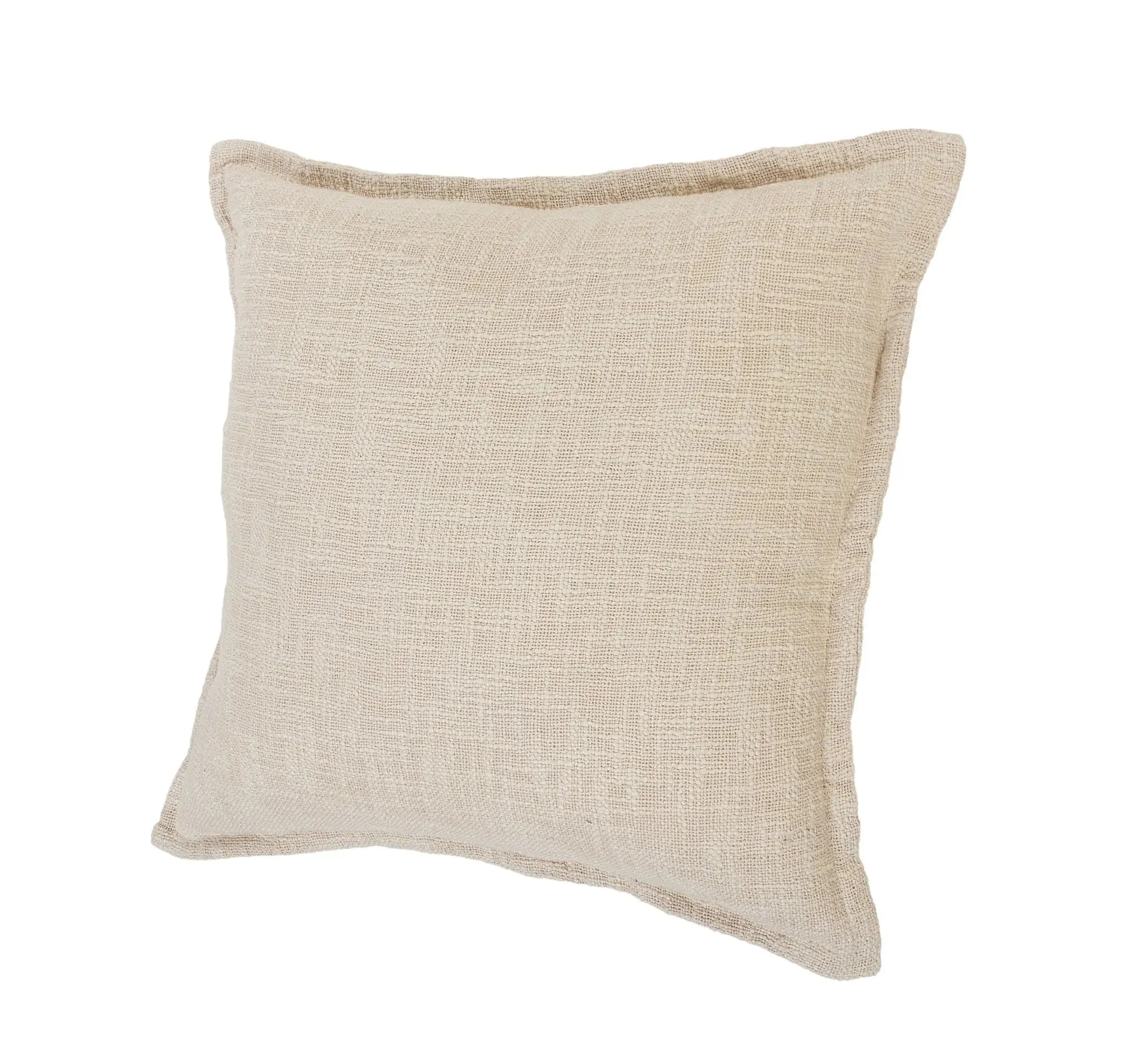 Solid Lr07535 Birch Pillow