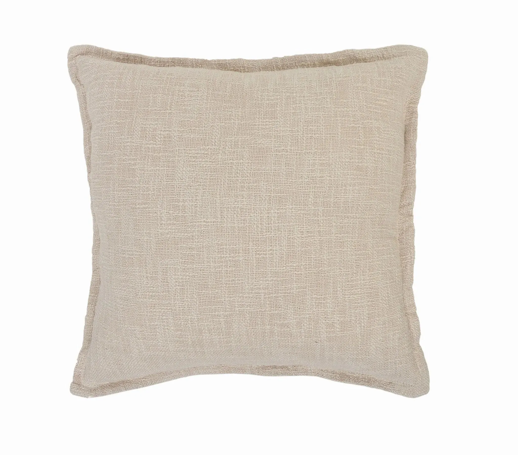 Solid Lr07535 Birch Pillow