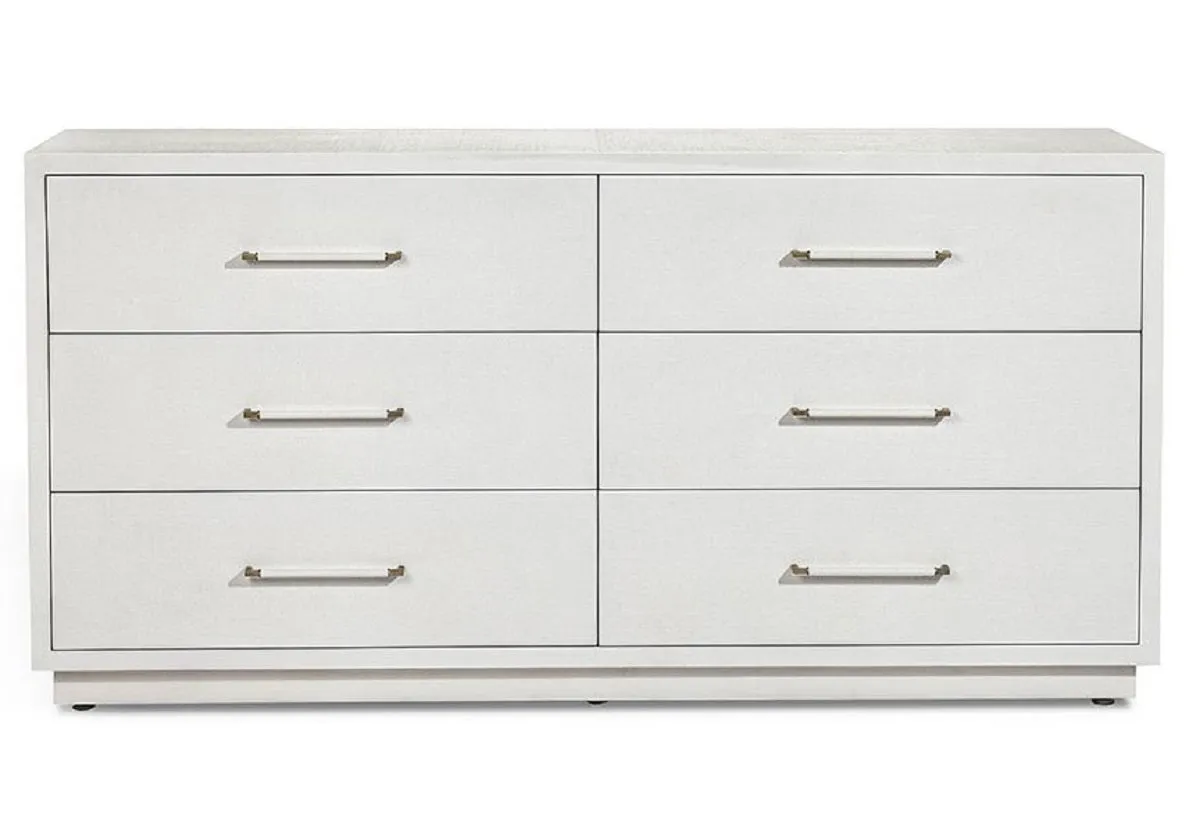 TAYLOR 6 DRAWER CHEST