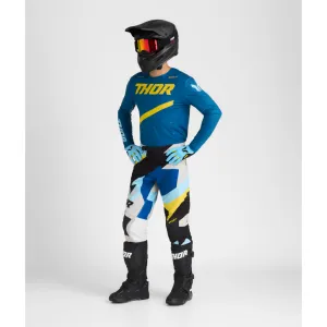 Thor 2025 Sportmode Brave Jersey/Pant Kit