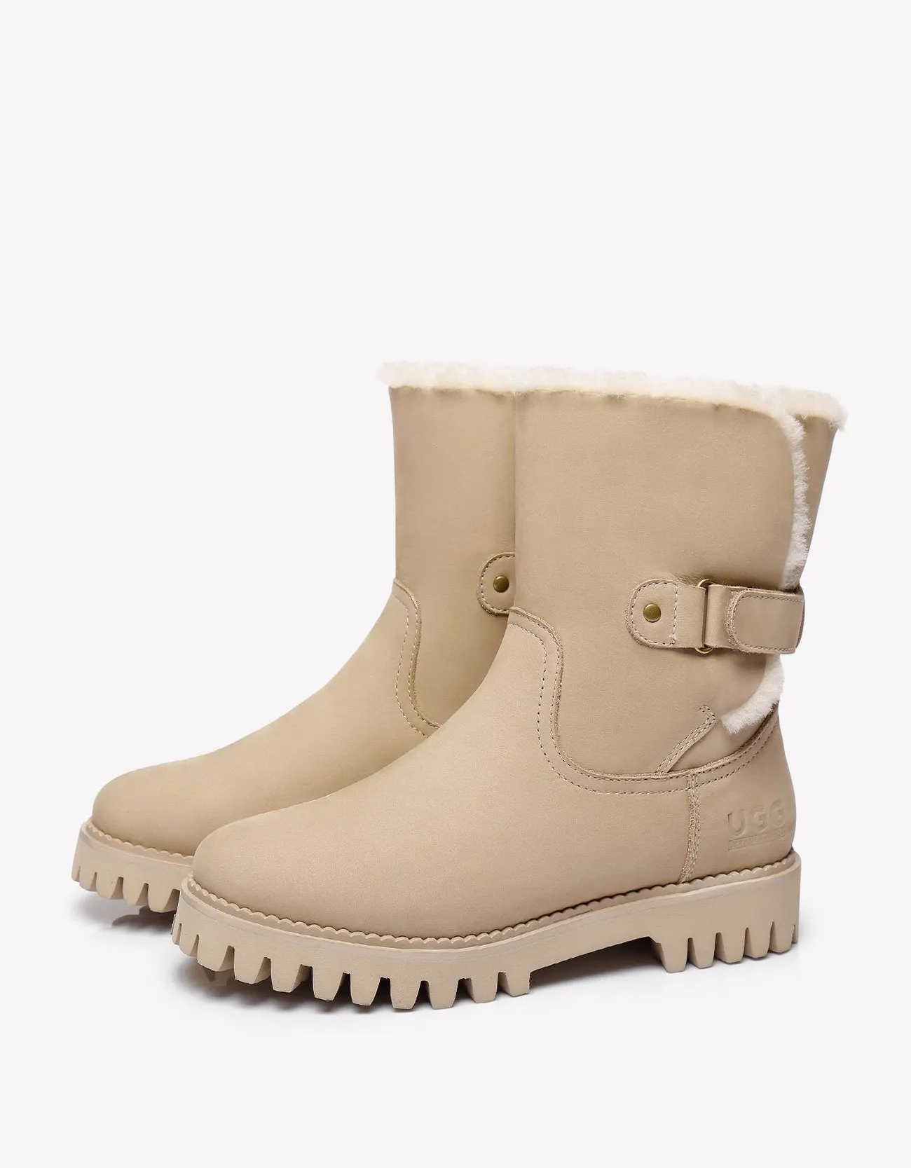 URBAN UGG® Tina