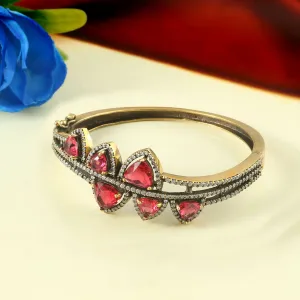 Victorian Style Light Weight Bracelet for Women