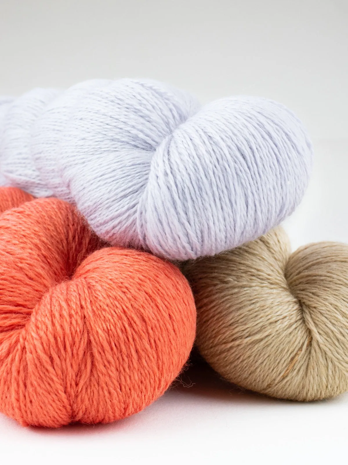 West Yorkshire Spinners Exquisite Lace Yarn