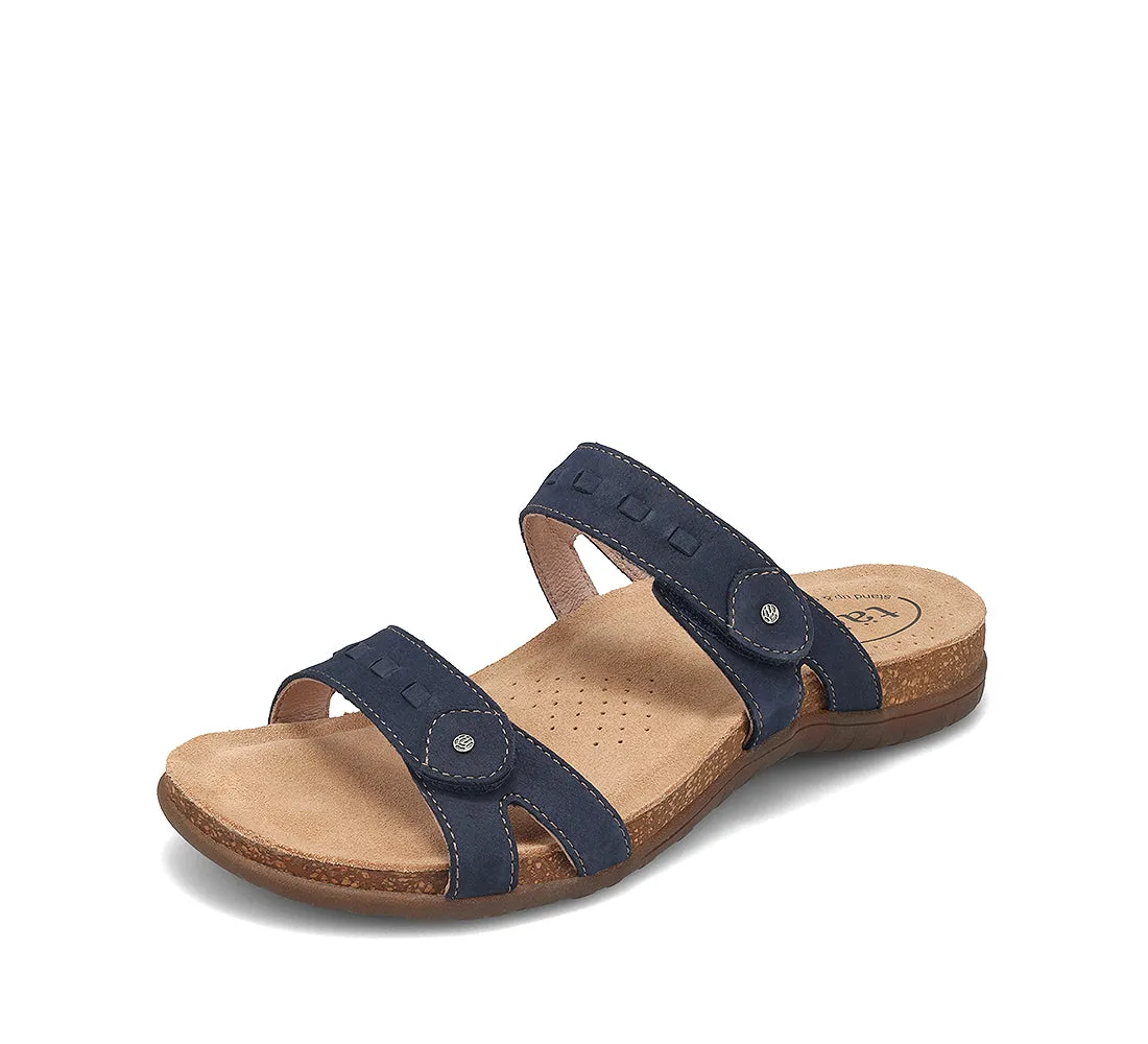 Women's Taos Bandalero BLR14166NVYN Color: Navy